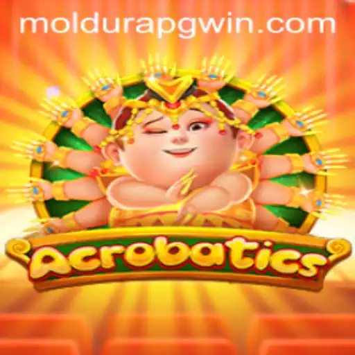 Descubra o Fascinante Mundo do Jogo Acrobatics