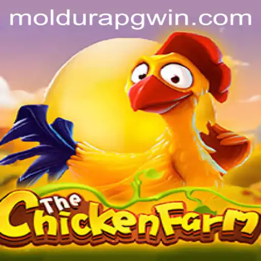 ChickenFarm: Um Mergulho no Novo Fenômeno dos Jogos