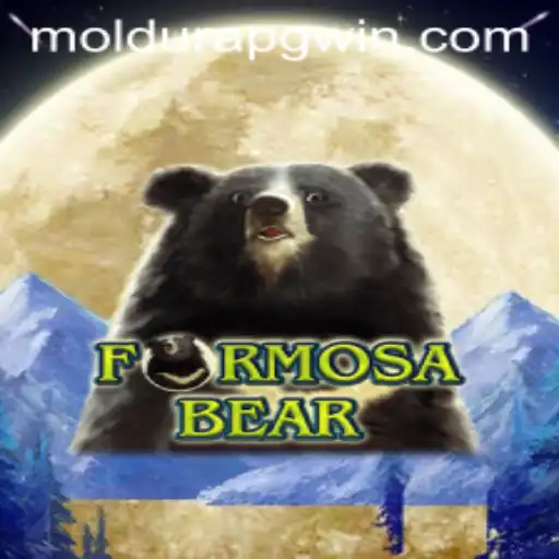 Descubra o Fascinante Mundo de FormosaBear: O Jogo que Está Transformando a Indústria