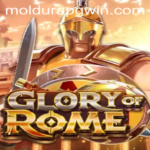 Descubra o Fascinante Mundo de 'GloryofRome'