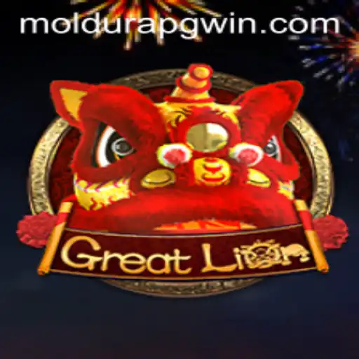 Descubra GreatLion: O Jogo que Está Conquistando o Mundo