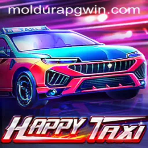 Descubra HappyTaxi: O Jogo que Está Reinventando a Diversão Digital