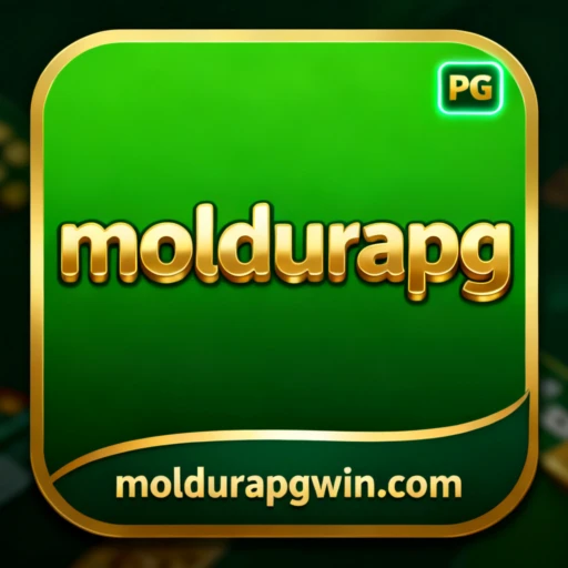 moldurapg Logo