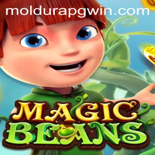 MAGICBEANS: Explorando o Mundo Encantado através do Jogo