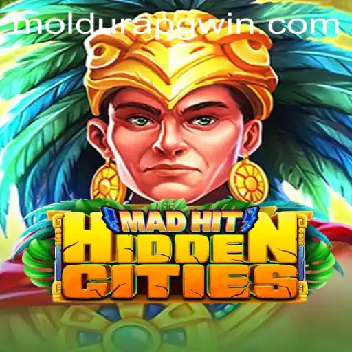 MadHitHiddenCities: Aventuras Urbanas Inesquecíveis