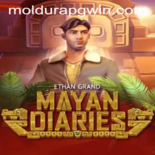 MayanDiaries: Um Mundo de Mistérios e Aventuras