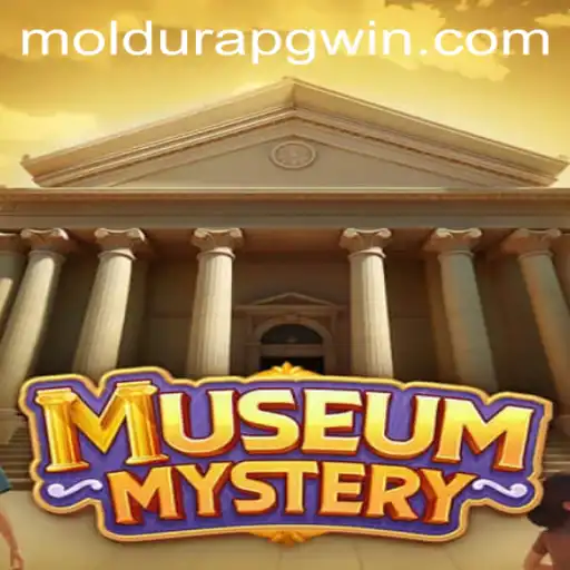 MuseumMystery: Descubra os Segredos do Passado
