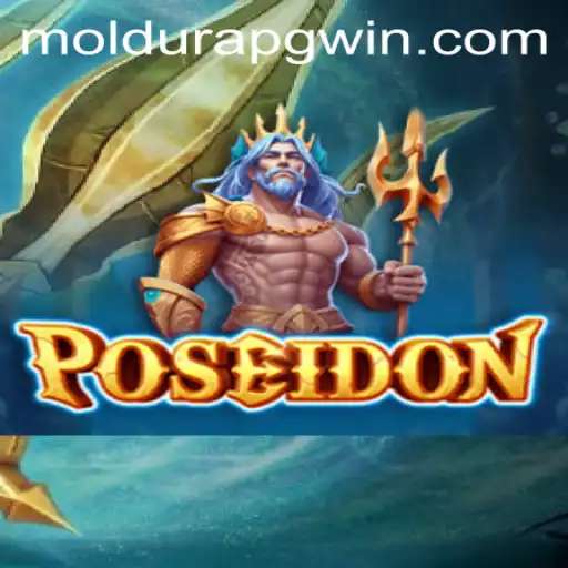 Explorando o Fascinante Jogo Poseidon