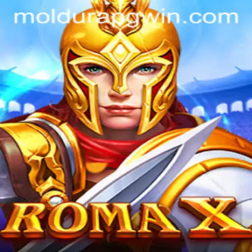 RomaX: Descubra o Jogo Inovador Com Moldurapg no Coração da Jogabilidade