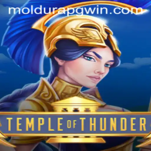 TempleofThunder: A Jornada Mística no Mundo dos Jogos