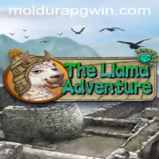 TheLlamaAdventure: O Jogo Que Está Conquistando o Mundo com Moldurapg