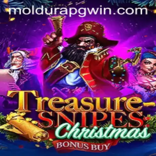 Descubra o Fascinante Mundo de TreasuresnipesChristmas
