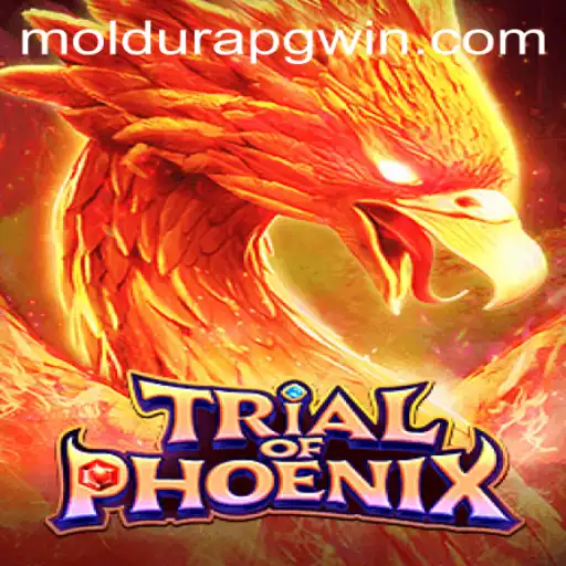 Descubra o Envolvente Mundo de 'Trial of Phoenix' com a Palavra-Chave 'Moldurapg'