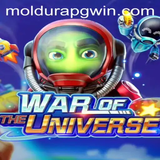 WAROFTHEUNIVERSE: Uma Aventura Intergaláctica com Estratégia e Ação