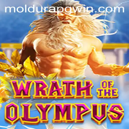 Descubra WrathofOlympus: Aventura e Estratégia no Mundo Mitológico